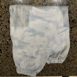 Tie-Dye sweat set